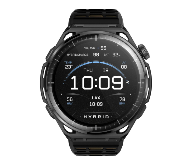Amazfit Balance 3 Titanium - 1608032 - zdjęcie 2